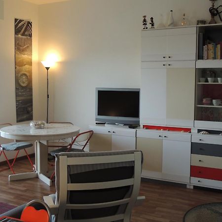 Appartement Interno 132 à Porto San Giorgio Extérieur photo