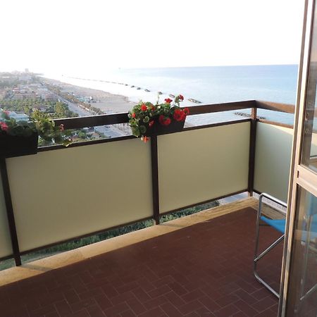 Appartement Interno 132 à Porto San Giorgio Extérieur photo