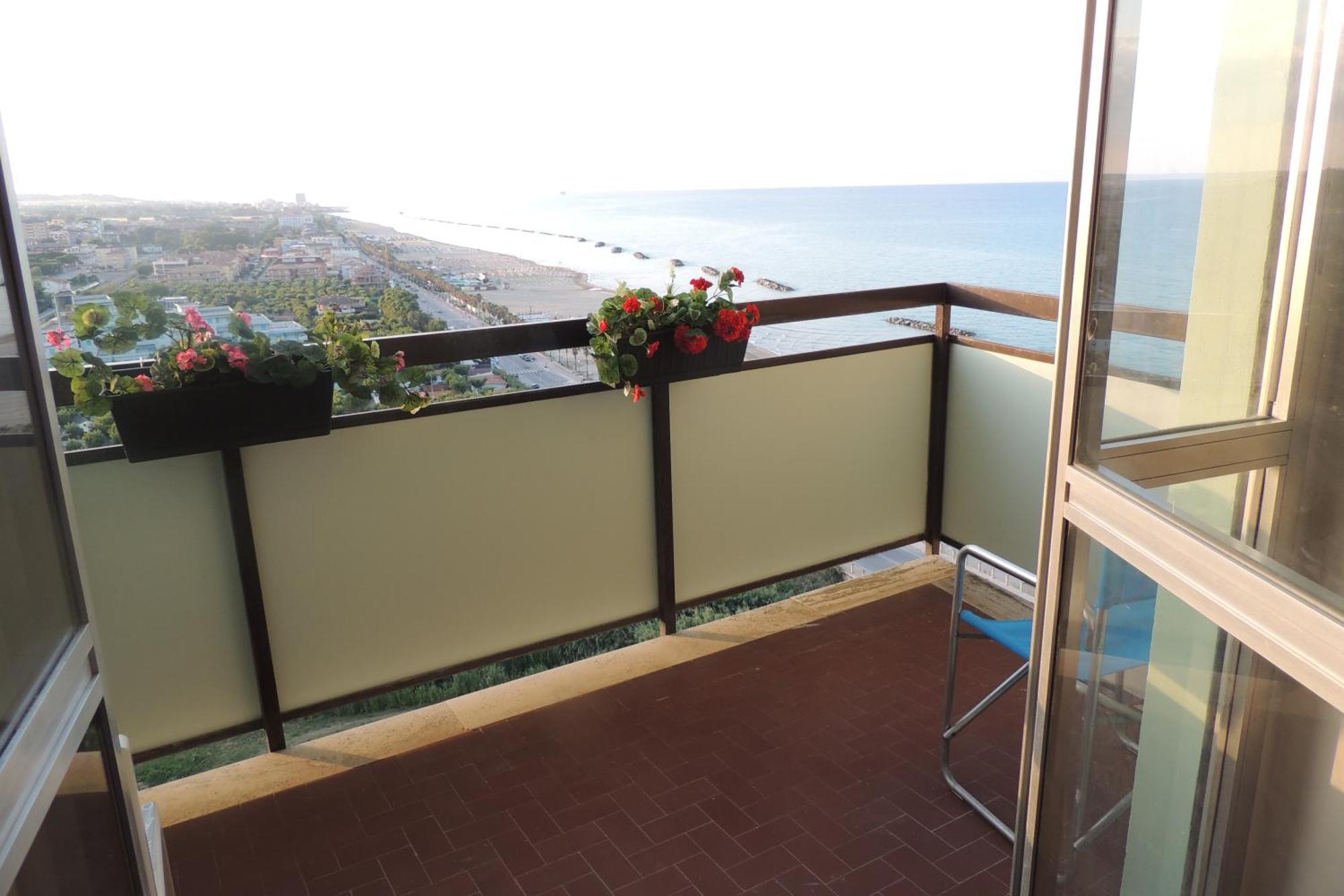 Appartement Interno 132 à Porto San Giorgio Extérieur photo