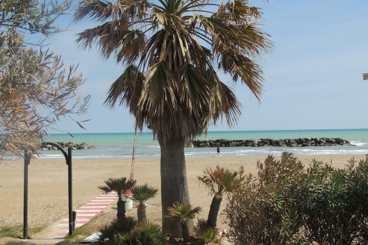 Appartement Interno 132 à Porto San Giorgio Extérieur photo