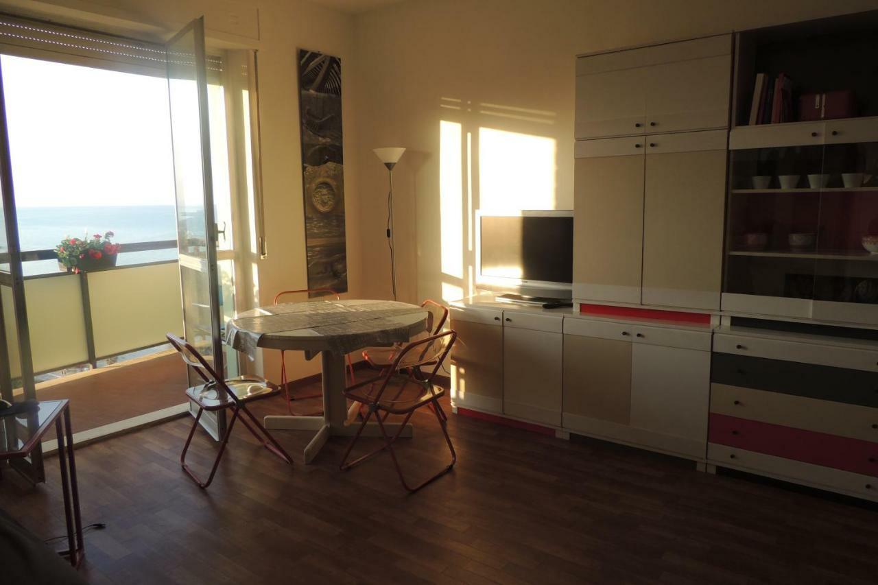 Appartement Interno 132 à Porto San Giorgio Extérieur photo