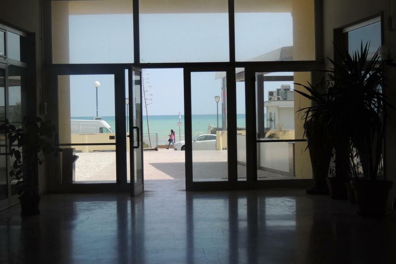 Appartement Interno 132 à Porto San Giorgio Extérieur photo