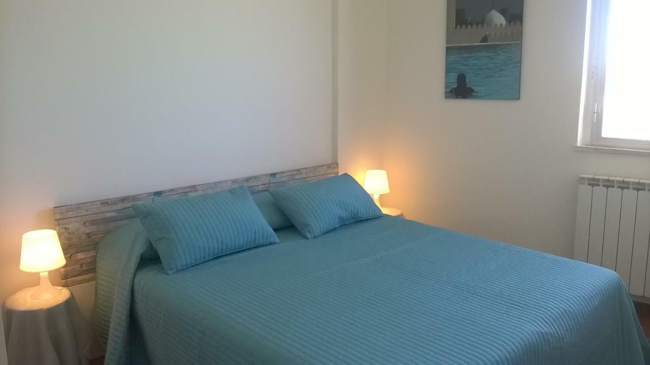 Appartement Interno 132 à Porto San Giorgio Extérieur photo