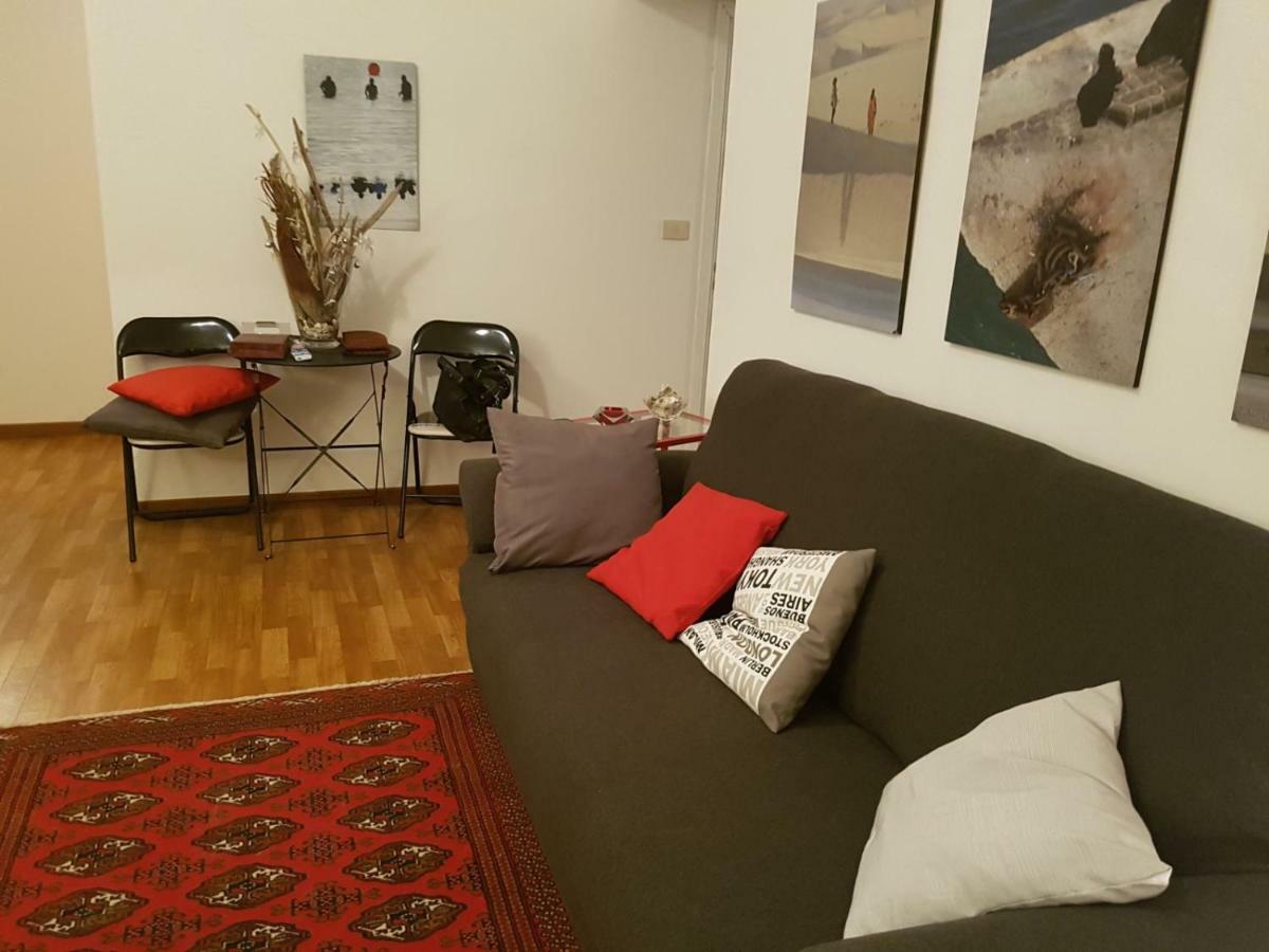 Appartement Interno 132 à Porto San Giorgio Extérieur photo