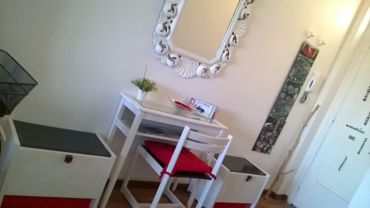 Appartement Interno 132 à Porto San Giorgio Extérieur photo